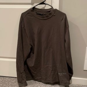 Essentials sweatshirt